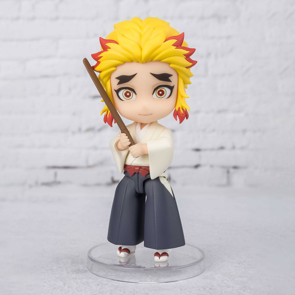 Senjuro Rengoku