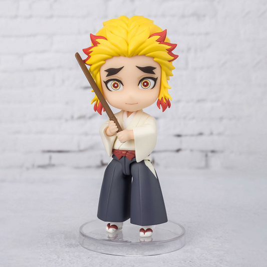 Senjuro Rengoku