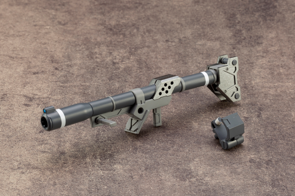 WEAPON UNIT02 HAND BAZOOKA