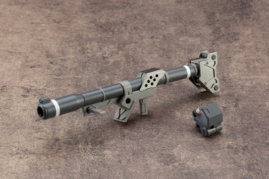 WEAPON UNIT02 HAND BAZOOKA