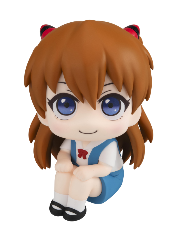 Lookup Evangelion： 3.0+1.0 Thrice Upon a Time Shikinami Asuka Langley
