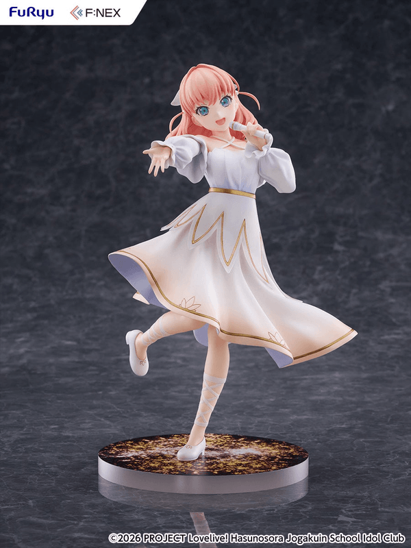 Kaho Hinoshita 1/7 Scale Figure