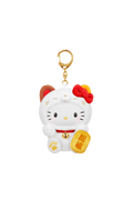 Sanrio characters Lucky Cat Series Plush Pendant Blind Box