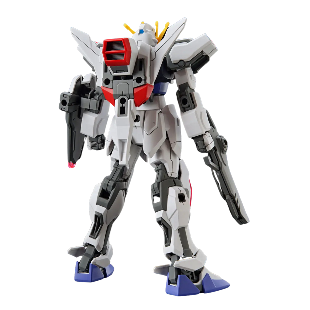 Entry Grade 1/144 #2 Build Strike Exceed Galaxy, view 3