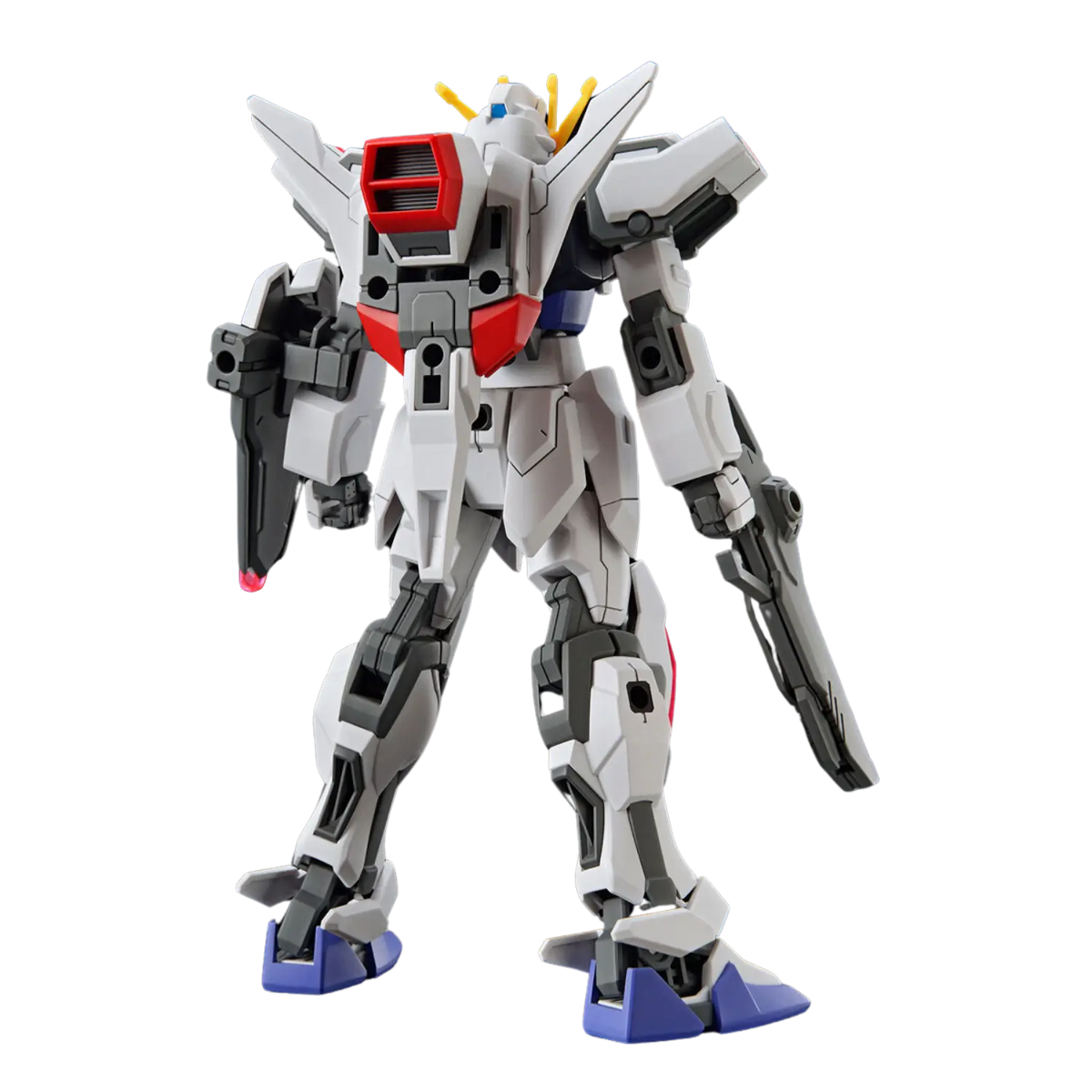 Entry Grade 1/144 #2 Build Strike Exceed Galaxy, view 3