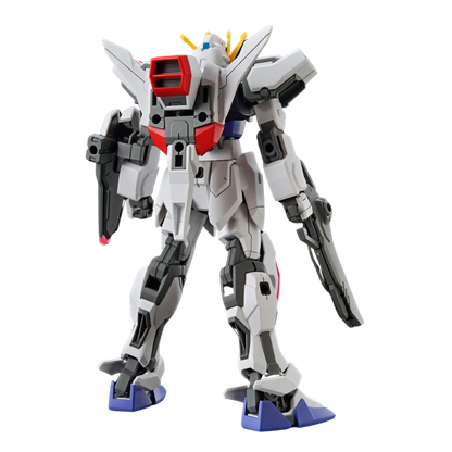 Entry Grade 1/144 #2 Build Strike Exceed Galaxy