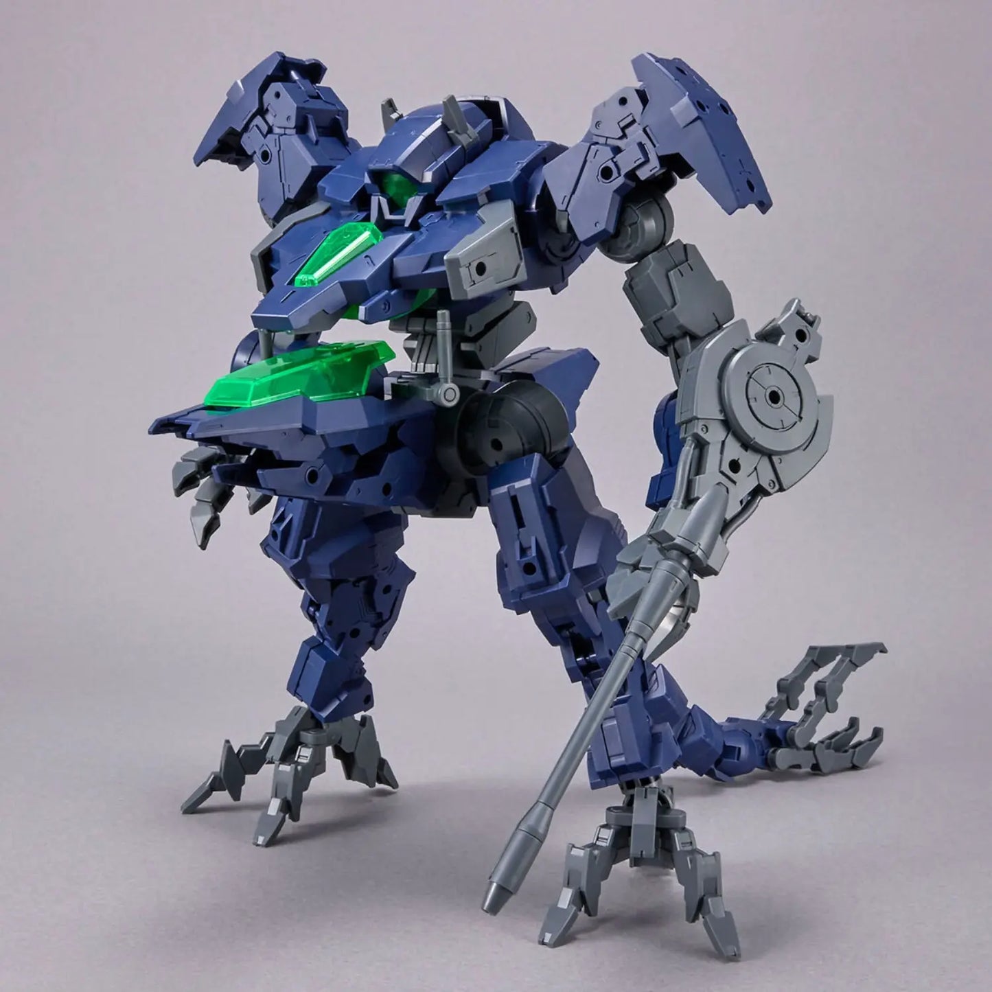 30Minute Missions - eEXM GIG-R01 Provedel (Type-REX 01)