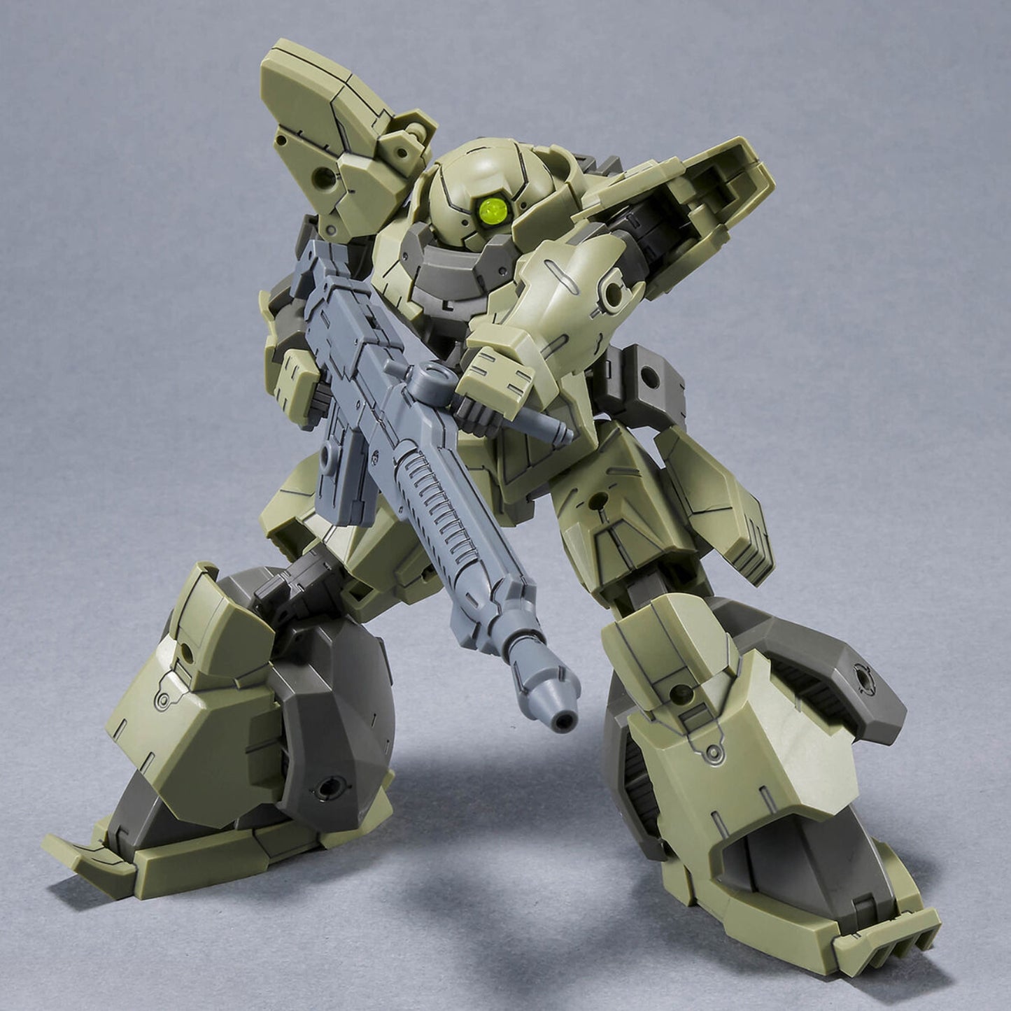 30MM 1/144 bEXM-28 REVERNOVA [GREEN]