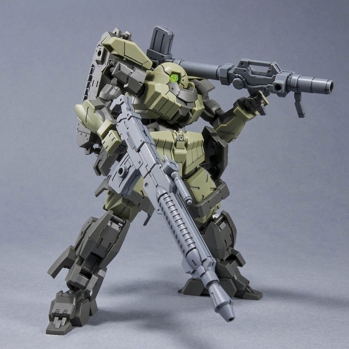 30MM 1/144 bEXM-28 REVERNOVA [GREEN]