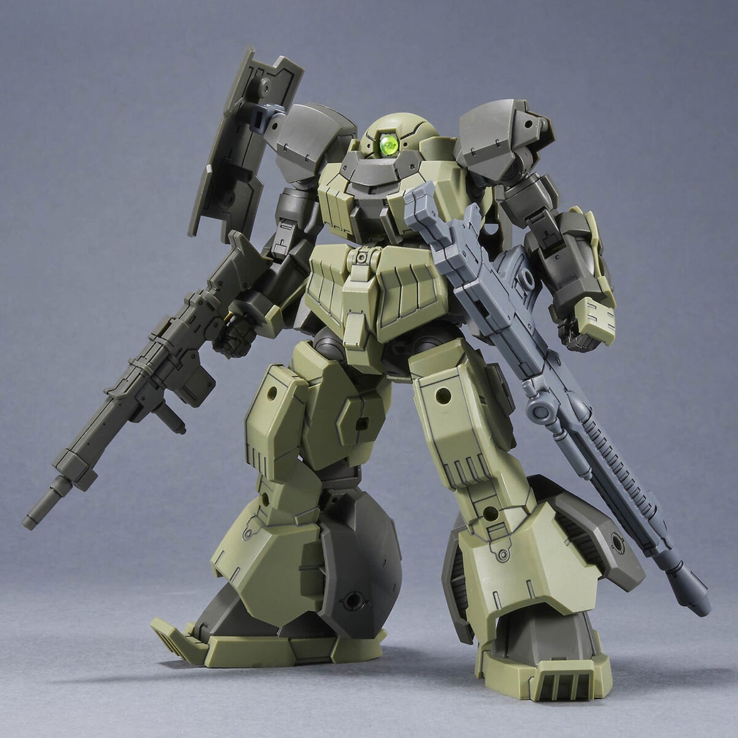 30MM 1/144 bEXM-28 REVERNOVA [GREEN]