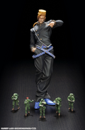 STATUE LEGEND「Keicho Nijimura & BAD COMPANY」(re-run)