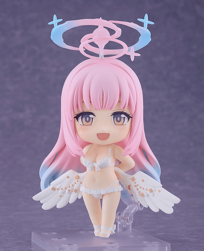 Nendoroid Mika Misono (Swimsuit) [Basic]