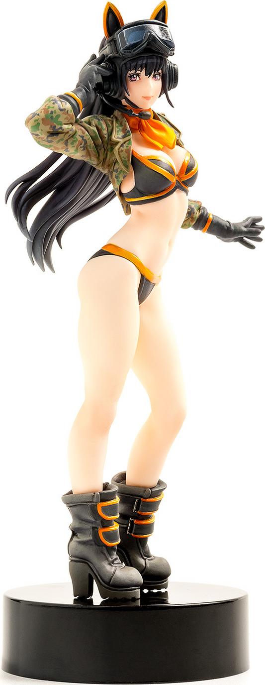 PLAMAX MF-24: minimum factory Miyuki(3rd-run)