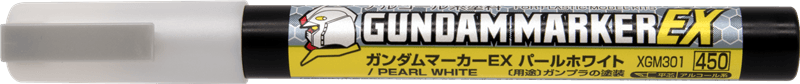 EX PEARL WHITE