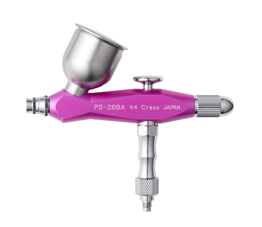 PROCON BOY SQ LIGHT ALUMINIUN PINK