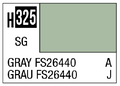 H325 Gray FS26440 [Japan air self defence force F-1 camouflage]