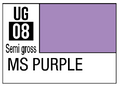 G Color - MS Purple (Zeon) - 10ml