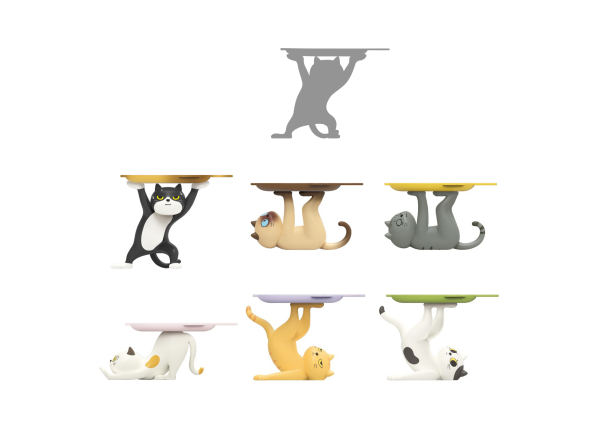Ennoshitano Neko (Box)