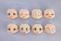 Nendoroid More: Face Swap Anya Forger