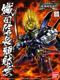 BB344 Oda Nobunaga Gundam