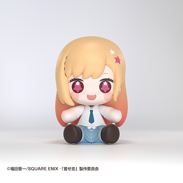 Huggy Good Smile Marin Kitagawa