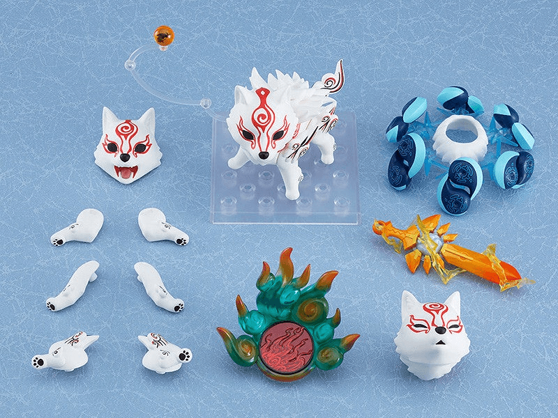 (Rerelease) Nendoroid Shiranui DX Ver. - Release Date: 10/2026