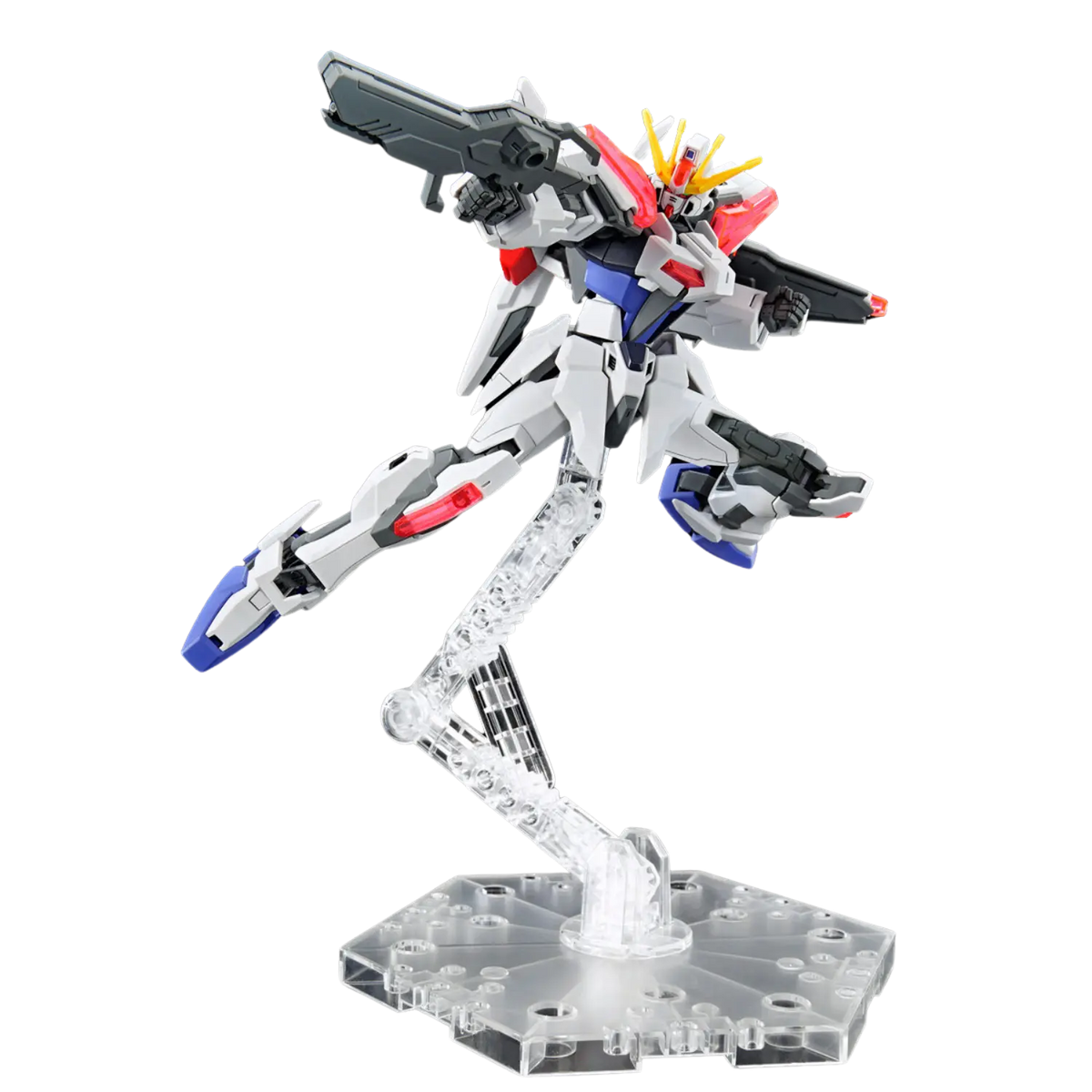 Entry Grade 1/144 #2 Build Strike Exceed Galaxy, view 4