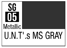 G Spray - Gray for Federal