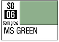 G Spray - Green