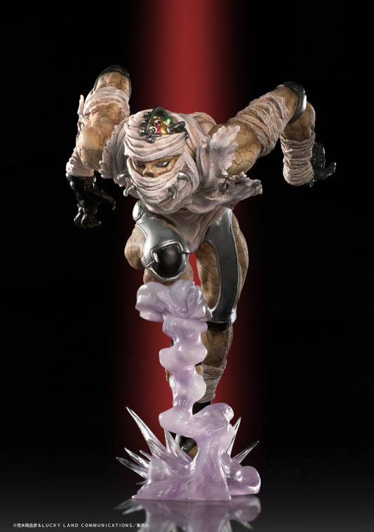 STATUE LEGEND「HANGED MAN」
