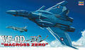 [18] 1:72 VF-0D MACROSS ZERO
