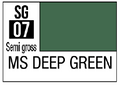G Spray - Deep Green