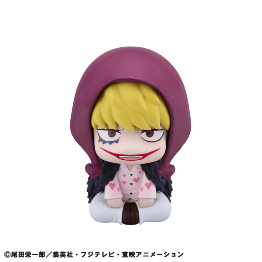 Lookup ONE PIECE Corazon