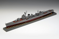[WAVE] Japanese Navy Destroyer Fuyutsuki 1945