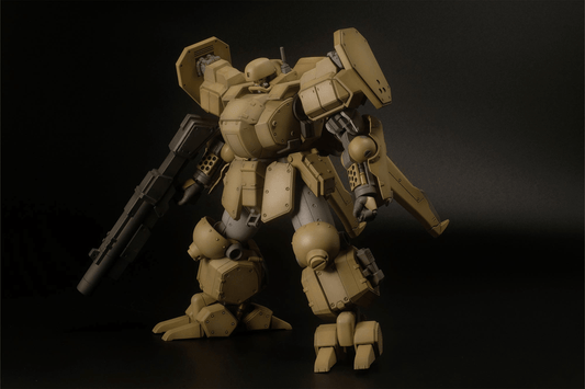 (Rerelease) AS-5E3 Leynos (Land Warfare Specifications) [Renewal Ver.] - Release Date: 10/2026