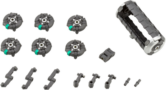 HEAVY WEAPON UNIT30 ACTIVE MINE