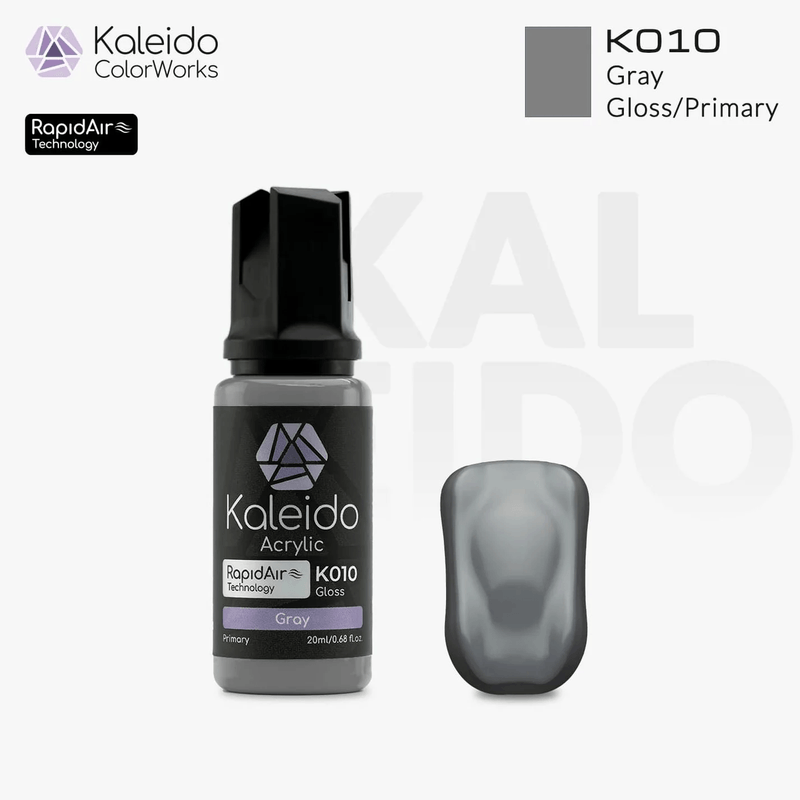 K010 Gray