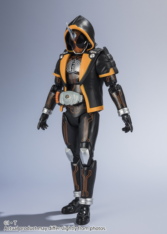 KAMEN RIDER GHOST ORE TAMASHII HEISEI GENERATIONS EDITION "KAMEN RIDER GHOST", Bandai Spirits S.H.Figuarts