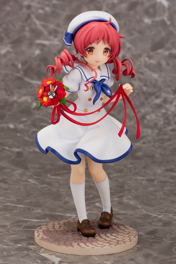 Meg (Summer Uniform)