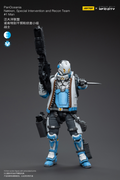 PanOceania Nokken, Special Intervention and Recon Team #1Man