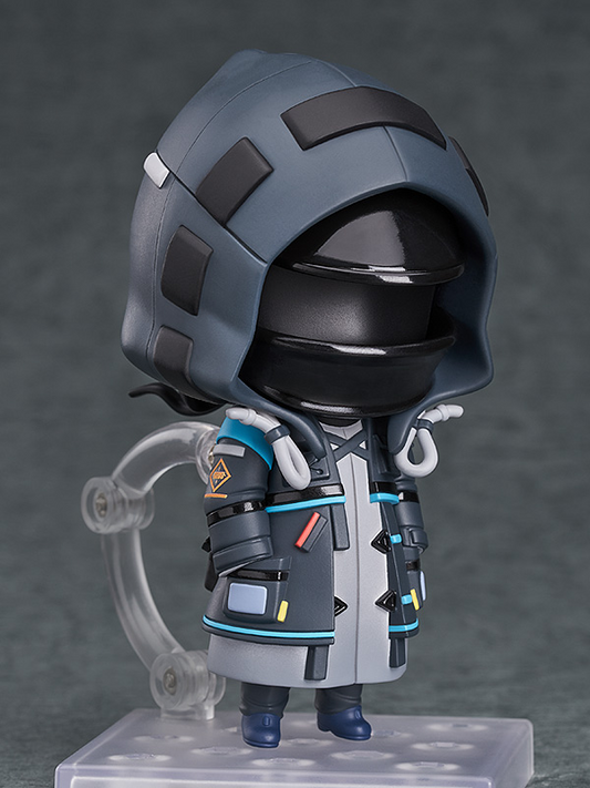 Nendoroid Doctor (re-run)
