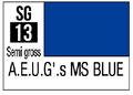 G Spray - Zeta Blue