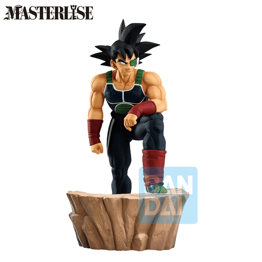 Bardock (Spirit of the Saiyan)