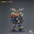 Game Edition Ultramarines Assault Intercessor with Jump Pack, Thunderhammer and Neo-volkite Pistol