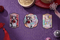 NEEDY STREAMER OVERLOAD Needy Streamer Chinese Restaurant Series Sticker OMGkawaiiAngel