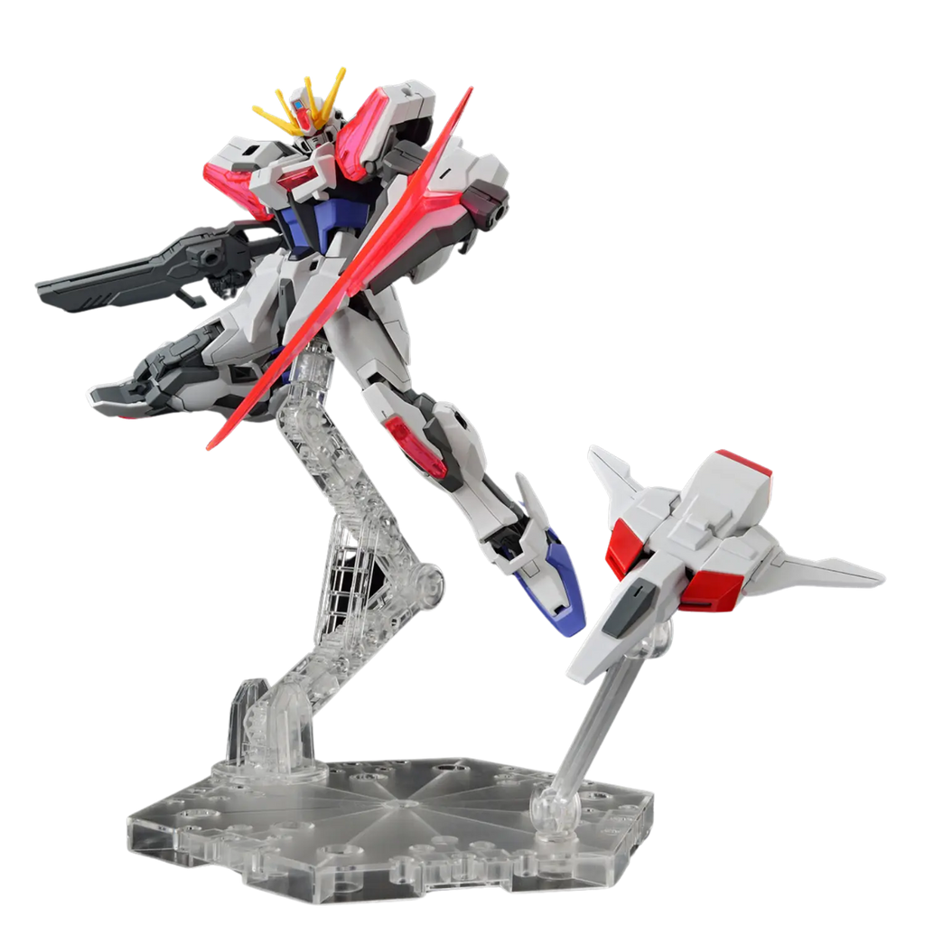 Entry Grade 1/144 #2 Build Strike Exceed Galaxy, view 5