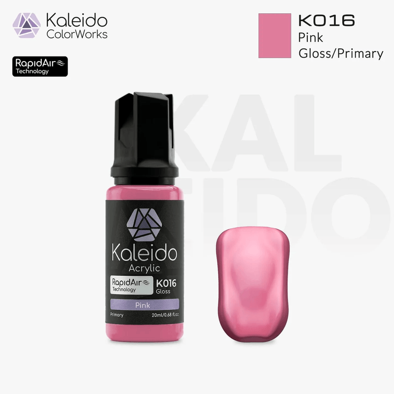 K016 Pink