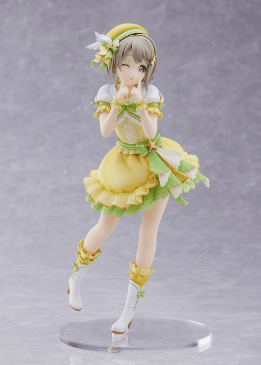 NAKASU KASUMI(Rerelease)