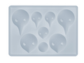 Silicone Tray - 4th Angel