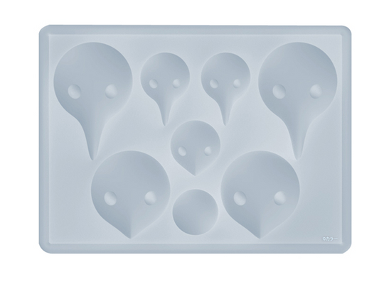 Silicone Tray - 4th Angel